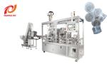 Coffee Twice Sealing Lavazza Filling Sealing Machine