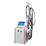 Portable 5 In 1 Vacuum vela Machine For Whole Body Contouring