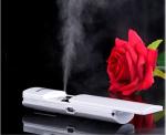 Nano Facial Mister Portable Mini Face Mist Handy Sprayer Atomization Cool Facial