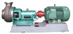 Single Stage Rotary Vortex Impeller Pump / Horizontal Vortex Pumps 8～750m³/h
