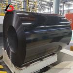 Hot Rolled 0.5*1250mm 3019 Ral 5030 Ral 9002 Ral 3020 PPGI Dx51d 20/5um 0.47mm