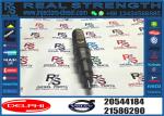 OEM Diesel Injector 20544184 85000317 BEBE4C04102 BEBE4C04002 Diesel Injection