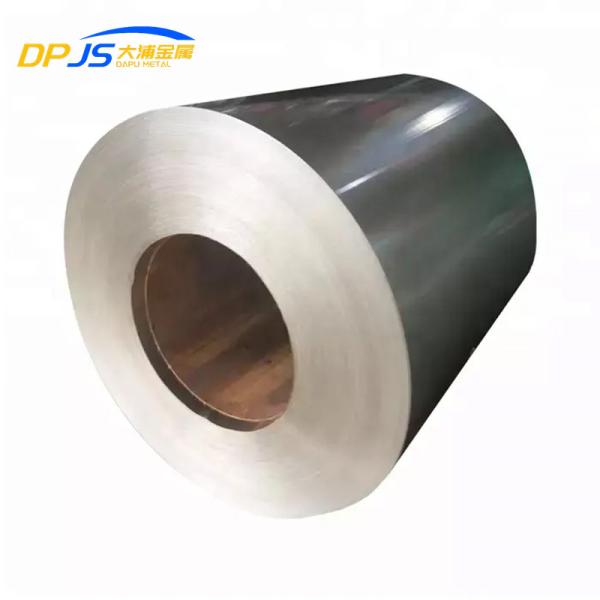 GH3030 GH3039 GH2080 Stainless Steel Coil Strip For Roof/Doors/Windows/Railing