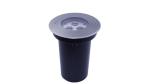 12v IP 67 9w LED Underground Lights, Recessed Step Light with honey comb