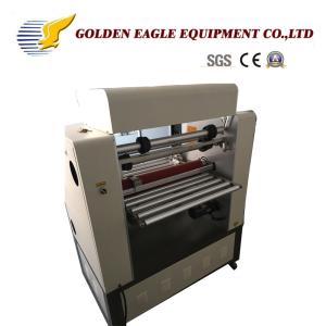 Ge-D650 Dry Film Laminator Machine for Double Faced Plate Exposure at Affordable