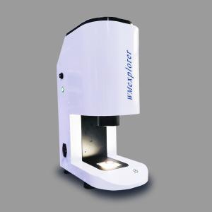 China One-click visual screening machine,WM-3D, high precision, dimension measurement, easy operation, fast processing speed,automatically determine whether the product is OK or NG. on sale