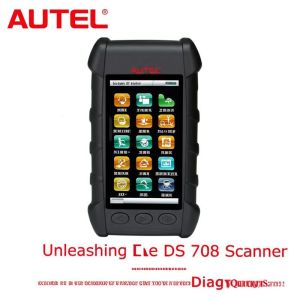 China Android PDA Scanner with Gm Tech2 Scanner, Desktop Barcode Scanner, and Camera Document Scanner for Versatile Use factory