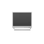 Custom 8 Inch White Medical Display Touch LCD Monitor Ultra White IPS