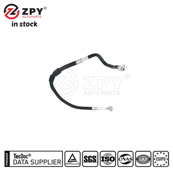 ZPY 4G0260701H AC Refrigerant Hose for Audi A6 VW Porsche