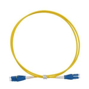 China The LC Uniboot Patch Cord Easy Polarity Interchange for Fiber Optic Patch Cords factory