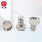 Stainless Steel CNC Turning Parts Precision Automatic Turning Hardware Machinery