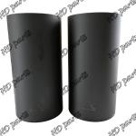 6D102 Horse Brand Diesel Engine Cylinder liner 6115-21-2210 6115-21-2211 For