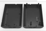 Ip67 Enclosure Plastic Injection Molding Machine Screw Driving System