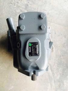 China REXROTH A10VO63 factory