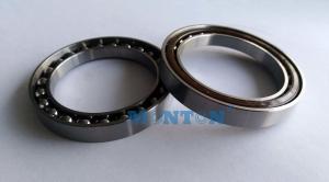 China F14 25.07*33.896*6.095mm china robotics slewing bearings supplier factory
