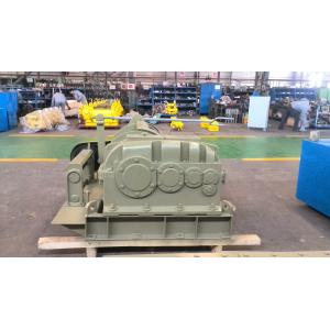 OEM Customized Support Powered by Motor with Lifting Speed 0-30m/min