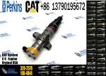 Diesel Fuel Injector 328-2576 258-8745 265-8106 267-3361 387-9435 53L-8062 387