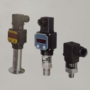 China MC801 Ceramic Pressure Transducer Compact Diffused Silicon factory