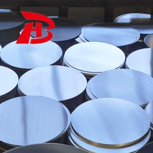 China Affordable Suitable Aluminium Circle For Kitchen Appliances In DC CC factory