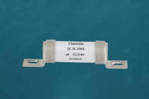China BS88 DC750V British Standard Fuses , High Speed Fuse For Semiconductor Protection factory