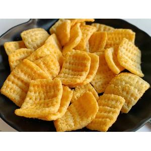 Exotic Chips Spicy Prawn Crackers Shrimp Slices Chilli Rice Crackers