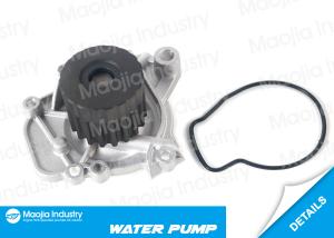 China 96 - 00 Honda Engine Water Pump 1.6L SOHC 16v D16Y5 D16Y7 D16Y8 135 -1390 # AW9352 factory