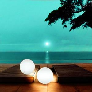 China LED ball Ba-001 factory