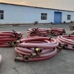 Threaded Sr Nbr Sts Hose Lines Durable Reliable Connection For Industrial