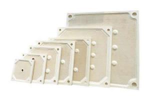 China Maple Syrup 800mm Filter Press Plates Manufacturers Chamber Plate Filter Press factory
