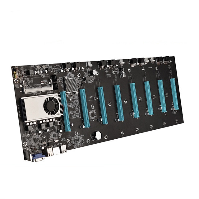 DDR3 1600 1066 Memory Asic Miner Control Board DDR3 S37 Motherboard