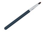 Precision Makeup Flat Lip Liner Brush / Lip Gloss Brushes , Private Label
