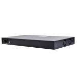 AS-OLT-04A GPON OLT Supports 1/64 Split Ratio Can Access 256 ONU Users At The