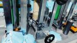 20KHz Automatic Mask Machine KN95 380V Non Woven Fabric
