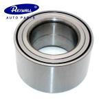 Rexwell auto parts Front wheel hub Bearing FOR Mercedes Benz W221 S320