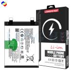 Double IC Protection BA18 3.91V 5000mAh Rechargeable Battery for VIVO v30 5G