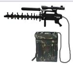 WIFI GPS 8AH Anti Drone Jammer DC-24V Lightweight 15W Portable
