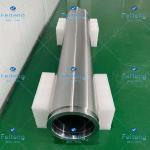 Martensitic 1Cr13 3Cr13 Stainless Steel Targets High Conductivity