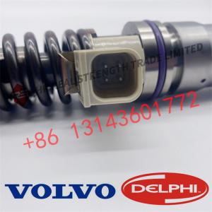 MD13 Diesel Fuel Injector 21340611 21371672 BEBE4D24001