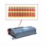 2009 - 2012 Honda Accord Hybrid Battery Replacement Long Life Expectancy