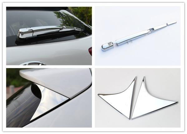 Custom New Auto Accessories For Hyundai Tucson 2015 IX35, Back Window Wiper