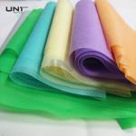 Green Biodegradable Pp Spunbond Non Woven Fabric Breathable For Agriculture And