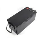 Lithium Ion Battery 12V 300Ah Lifepo4 Battery Pack For Solar System RV battery