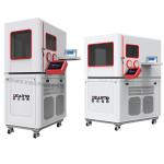 High Uniformity Thermo-Hygrometer Calibration Chamber 5-95%RH Laboratory
