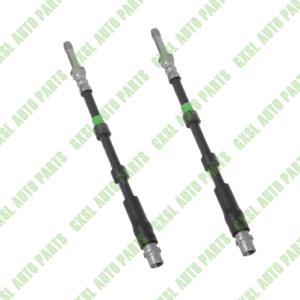 China For Bentley Flying Spur Continental GT SuperSports Rear Brake Line Hose Brake Hose OEM 4W0611775 factory