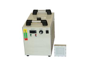 China High Power UV LED Module 600W 395nm Wavelength For UV Ink Curing factory