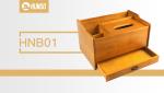 Multi Function Different Size Boxes For A Gift Napkin Tissue Paper Screen