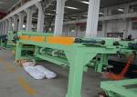 Cold Hot Rolled Steel Coil Slitting Line 220V 380V PLC Control System