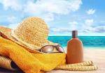 99.9% Purity Nano Cerium Rare Earth Oxide For Sun Protection