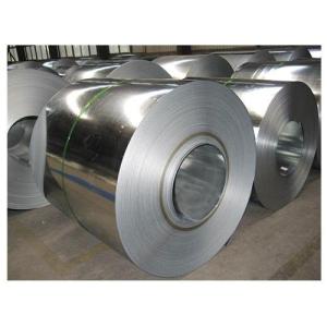 GB 304N 410L SS444 Stainless Steel Coils 1000mm-6000mm Width