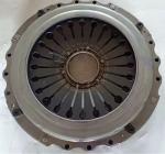 DZ9114160032 Shacman Truck Spare Parts Clutch Driven Plate DZ93189160312